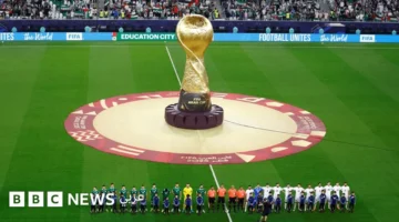 لقاء مثير بربع نهائي كأس العرب: المغرب والسعودية يتحديان سوريا وفلسطين